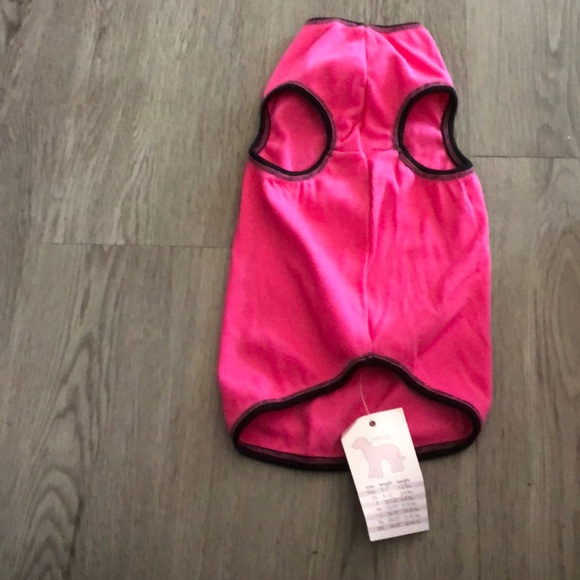 I See Spot Top Model Tank size L - Picture 3 of 5